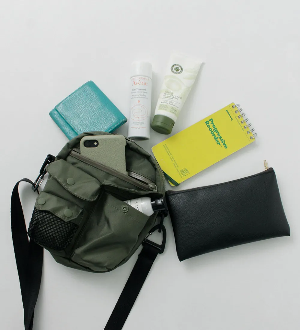 F/CE. Shoulder Bags^F/CE. / Robic Medicin Bag