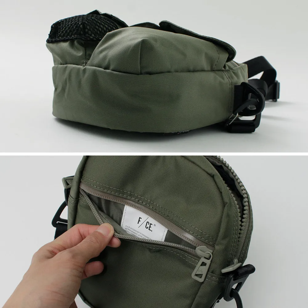 F/CE. Shoulder Bags^F/CE. / Robic Medicin Bag