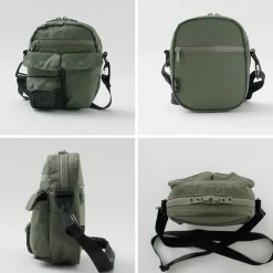 F/CE. Shoulder Bags^F/CE. / Robic Medicin Bag