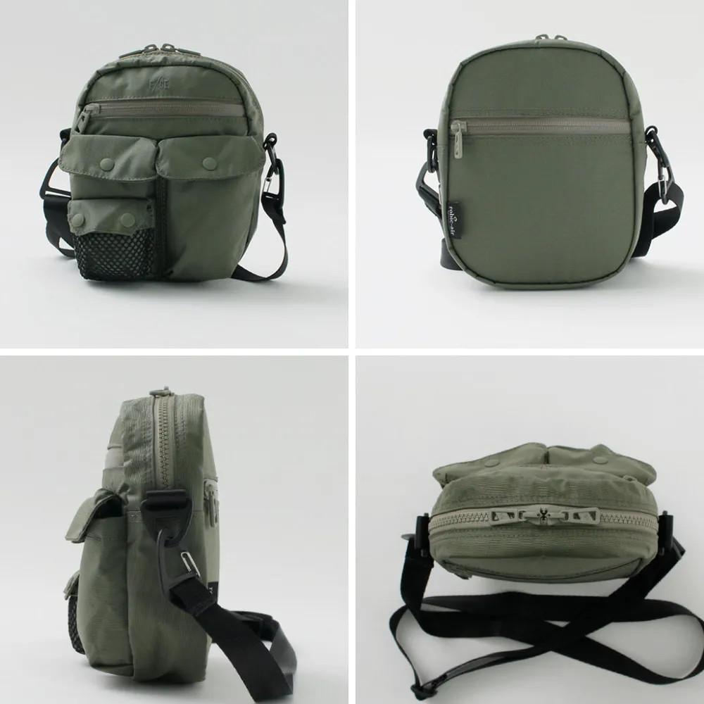 F/CE. Shoulder Bags^F/CE. / Robic Medicin Bag
