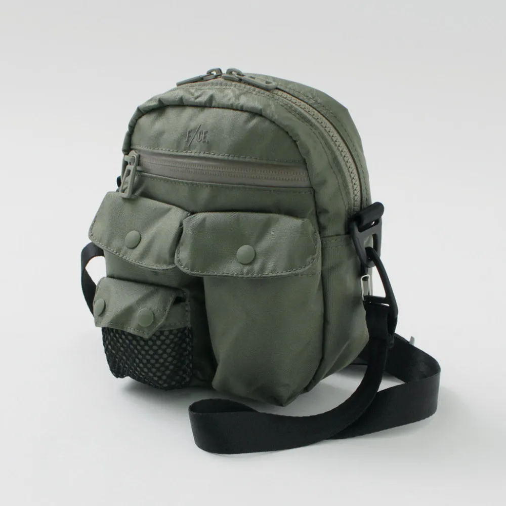 F/CE. Shoulder Bags^F/CE. / Robic Medicin Bag