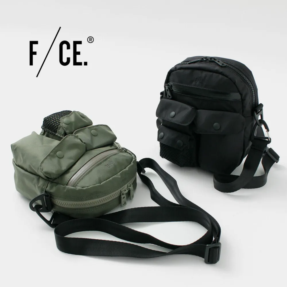 F/CE. Shoulder Bags^F/CE. / Robic Medicin Bag