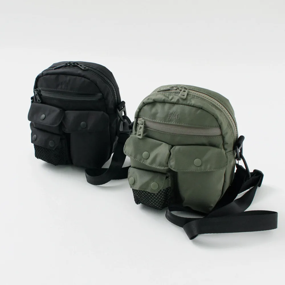F/CE. Shoulder Bags^F/CE. / Robic Medicin Bag