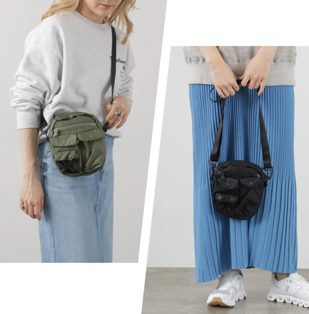 F/CE. Shoulder Bags^F/CE. / Robic Medicin Bag