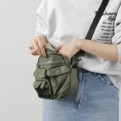 F/CE. Shoulder Bags^F/CE. / Robic Medicin Bag