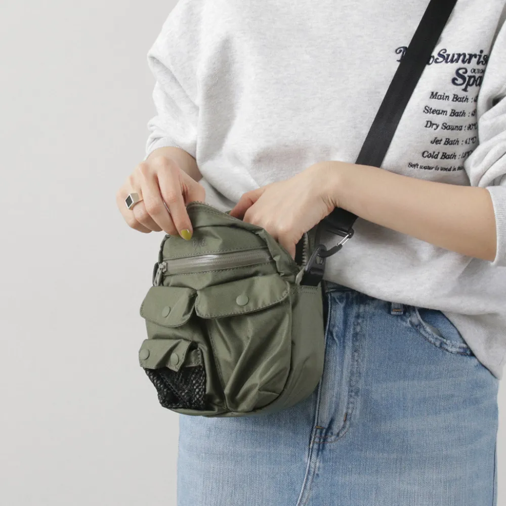 F/CE. Shoulder Bags^F/CE. / Robic Medicin Bag