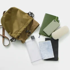 F/CE. Shoulder Bags^F/CE. / Satin Drawstring