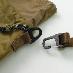 F/CE. Shoulder Bags^F/CE. / Satin Drawstring