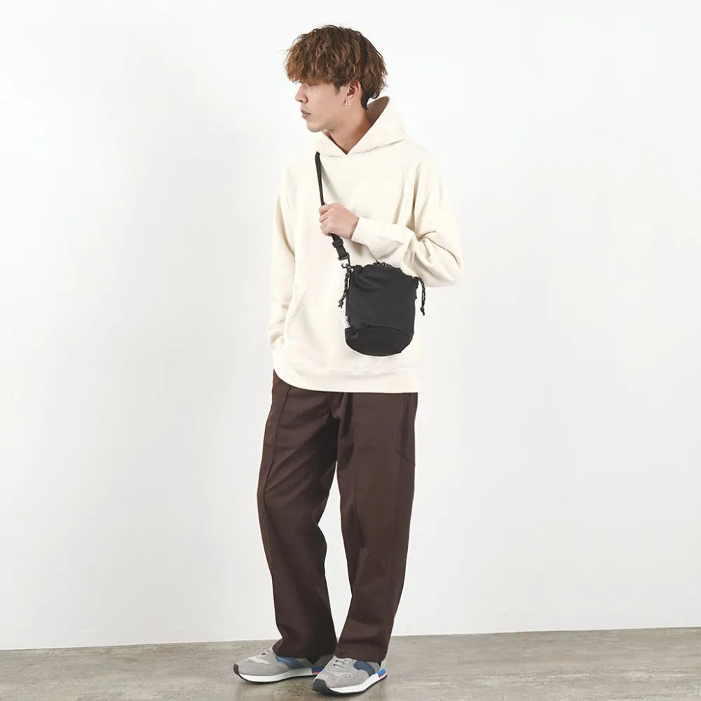 F/CE. Shoulder Bags^F/CE. / Satin Drawstring