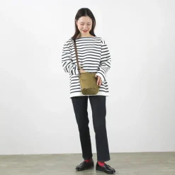 F/CE. Shoulder Bags^F/CE. / Satin Drawstring