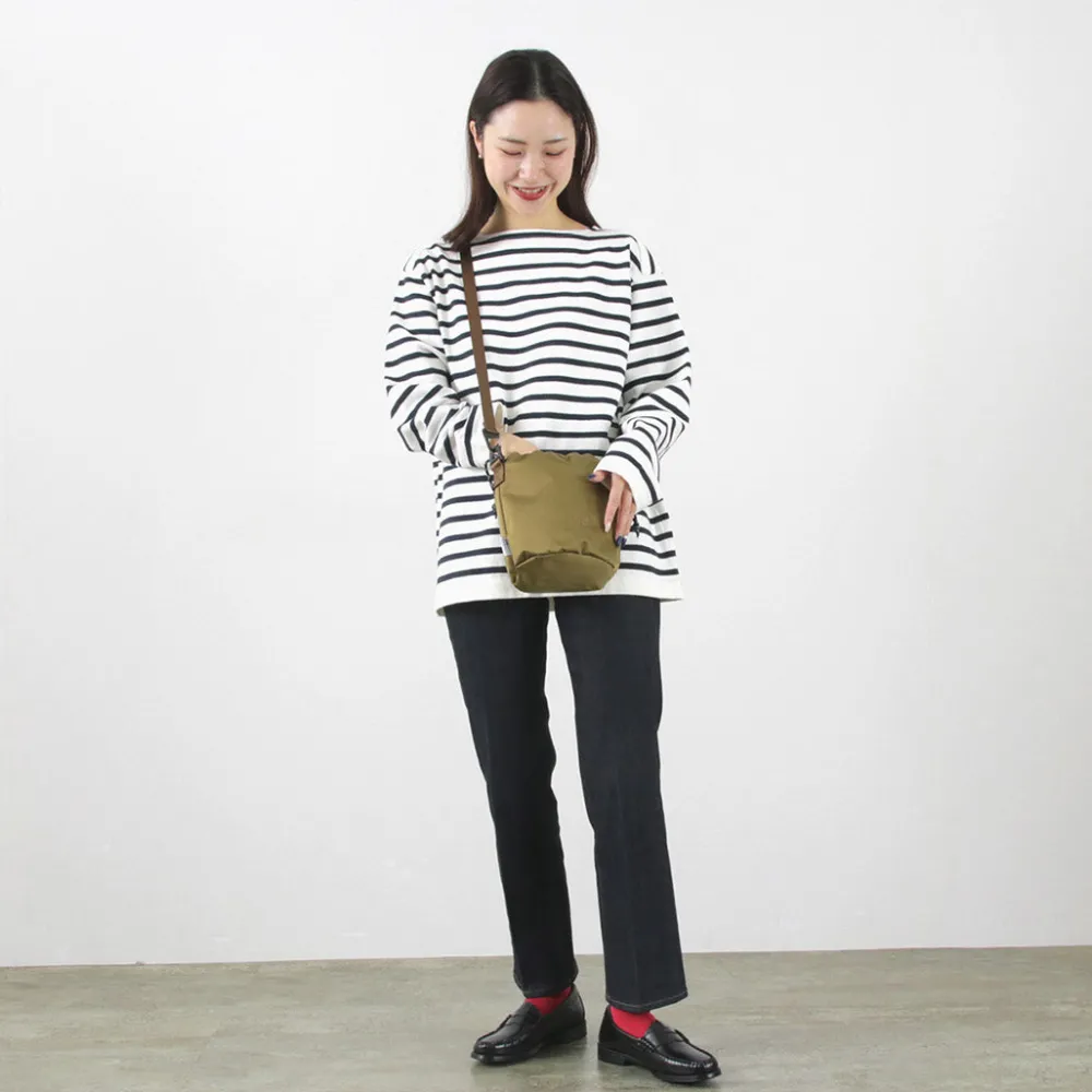 F/CE. Shoulder Bags^F/CE. / Satin Drawstring