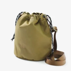 F/CE. Shoulder Bags^F/CE. / Satin Drawstring