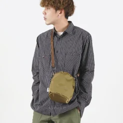 F/CE. Shoulder Bags^F/CE. / Satin Drawstring