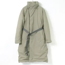 F/CE. Coats^F/CE. / Stand Long Down Coat