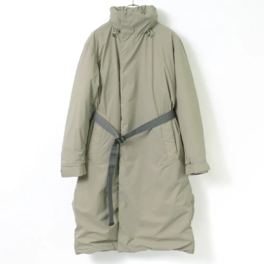 F/CE. Coats^F/CE. / Stand Long Down Coat