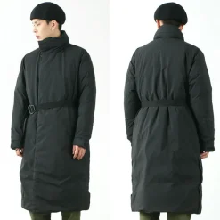 F/CE. Coats^F/CE. / Stand Long Down Coat
