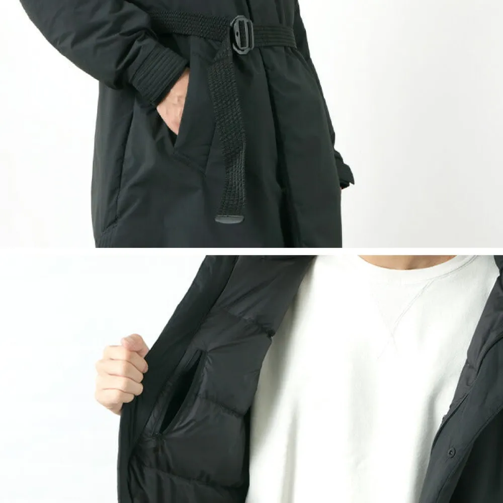 F/CE. Coats^F/CE. / Stand Long Down Coat