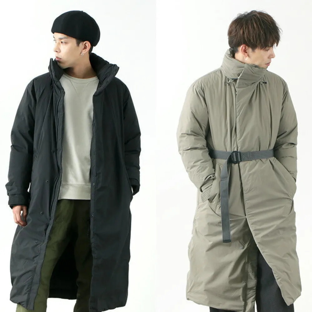 F/CE. Coats^F/CE. / Stand Long Down Coat