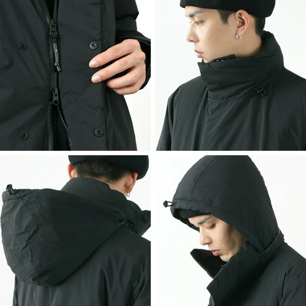 F/CE. Coats^F/CE. / Stand Long Down Coat