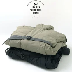F/CE. Coats^F/CE. / Stand Long Down Coat