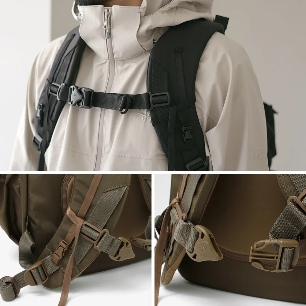 F/CE. Backpacks^F/CE. / Tactical Backpack 32L