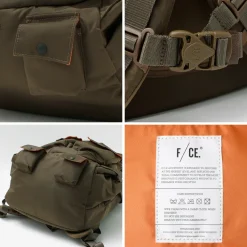 F/CE. Backpacks^F/CE. / Tactical Backpack 32L