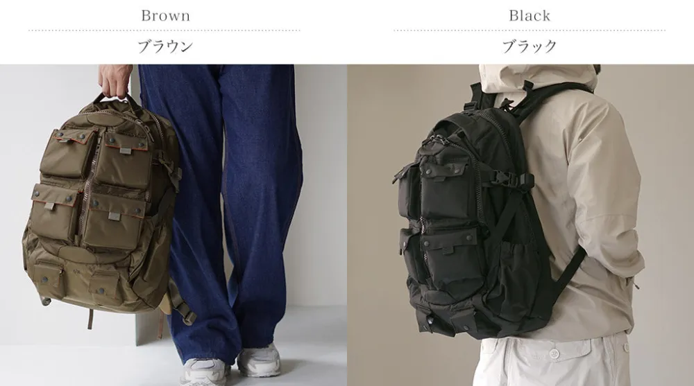 F/CE. Backpacks^F/CE. / Tactical Backpack 32L