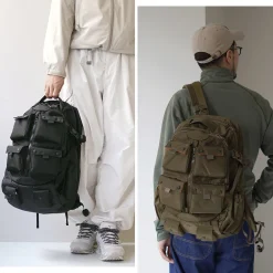 F/CE. Backpacks^F/CE. / Tactical Backpack 32L