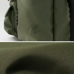 F/CE. Tote Bags|Shoulder Bags^F/CE. / Tactical 2-way drawstring bag