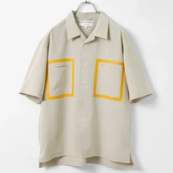 F/CE. Shirts^F/CE. / Tech Toro Open Shirt
