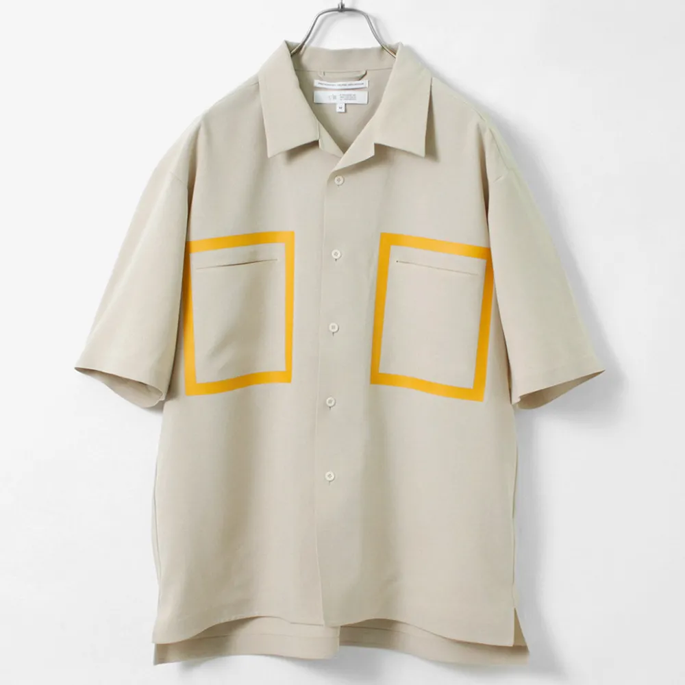 F/CE. Shirts^F/CE. / Tech Toro Open Shirt