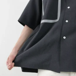 F/CE. Shirts^F/CE. / Tech Toro Open Shirt