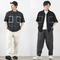 F/CE. Shirts^F/CE. / Tech Toro Open Shirt