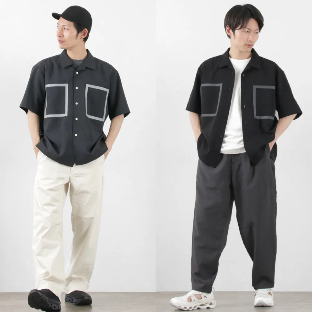 F/CE. Shirts^F/CE. / Tech Toro Open Shirt