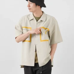 F/CE. Shirts^F/CE. / Tech Toro Open Shirt