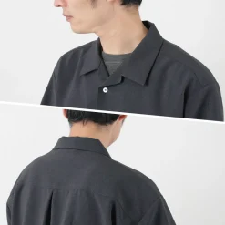F/CE. Shirts^F/CE. / Tech Toro Open Shirt