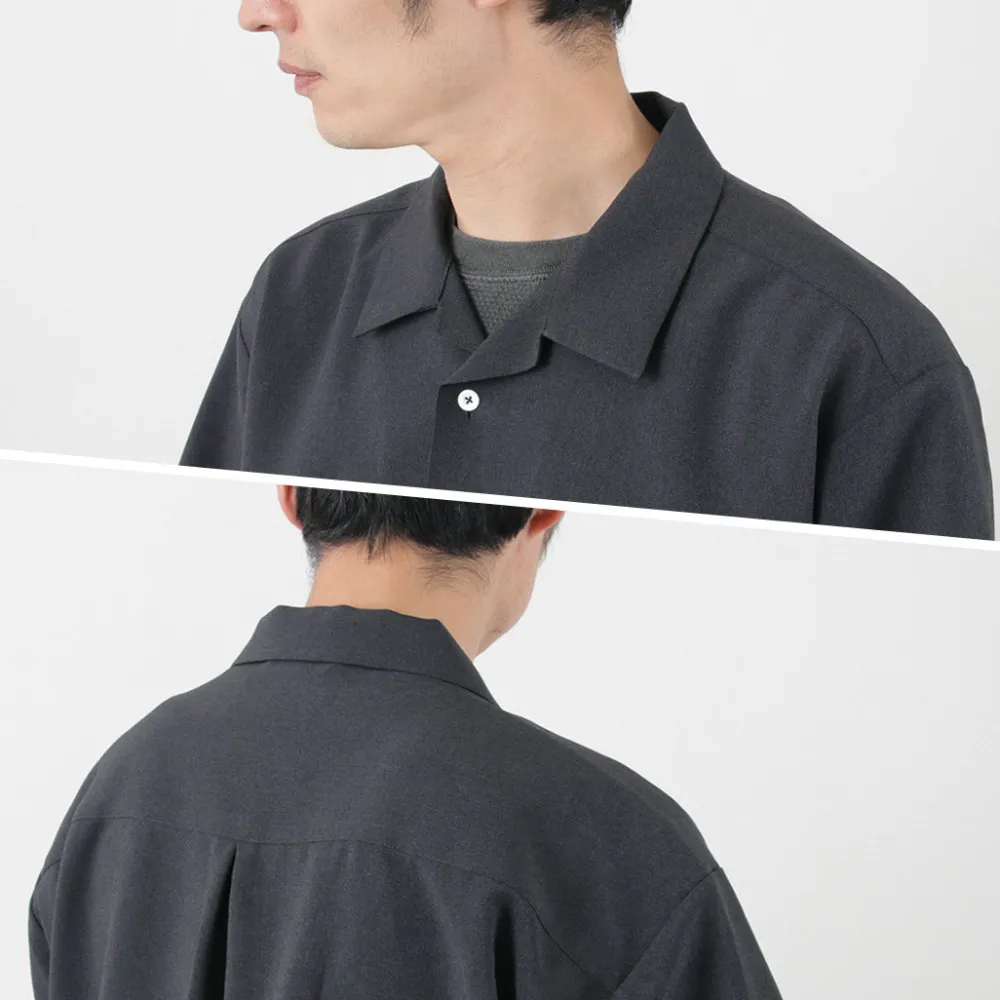 F/CE. Shirts^F/CE. / Tech Toro Open Shirt