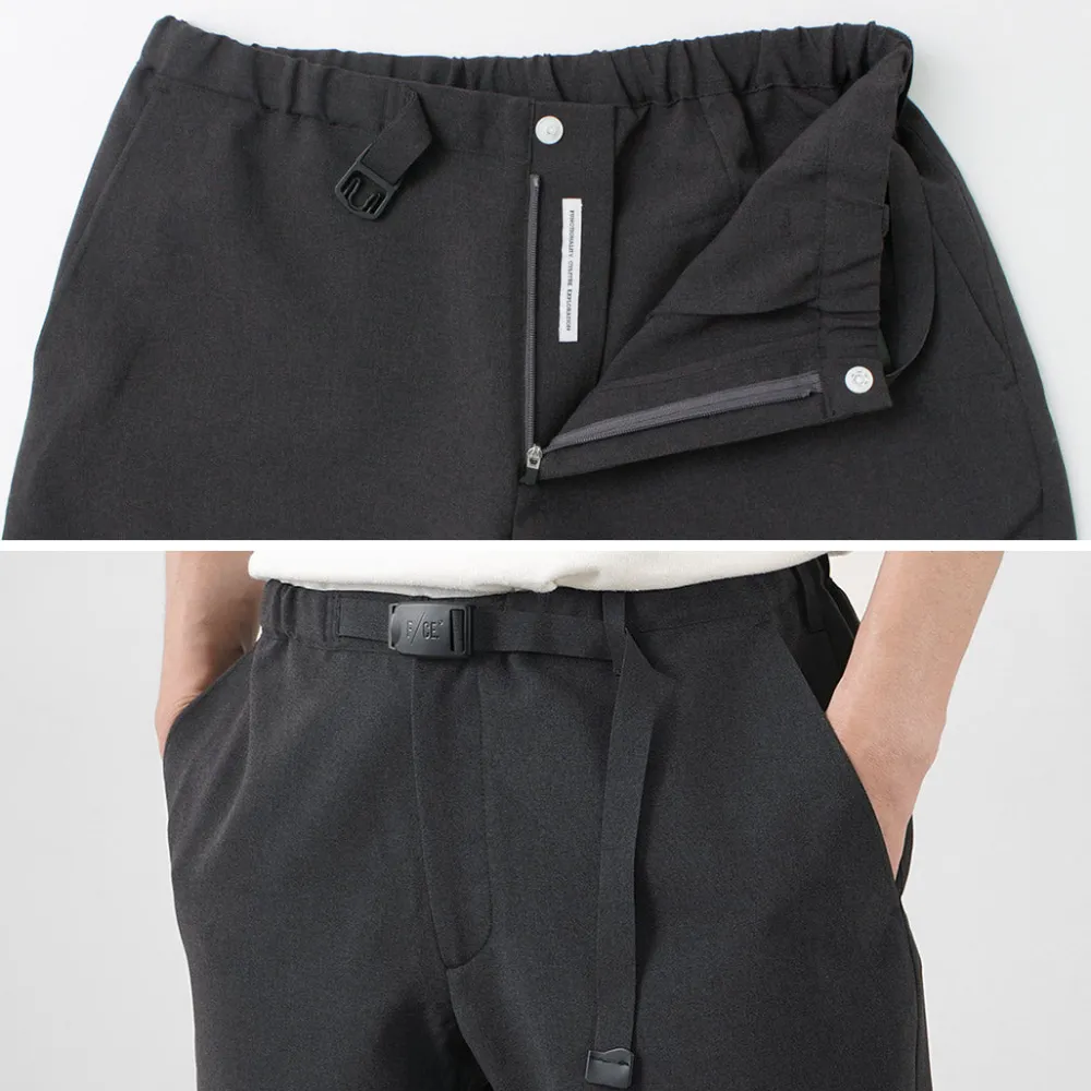 F/CE. Trousers^F/CE. / Tech Toro Trousers