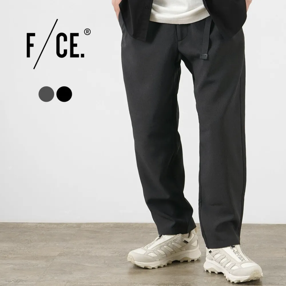 F/CE. Trousers^F/CE. / Tech Toro Trousers