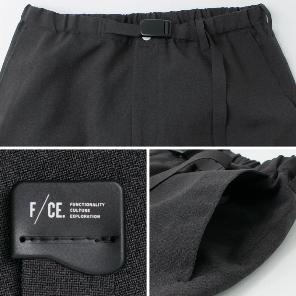 F/CE. Trousers^F/CE. / Tech Toro Trousers