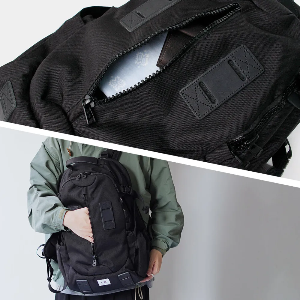 F/CE. Backpacks^F/CE. / Travel backpack 33L black