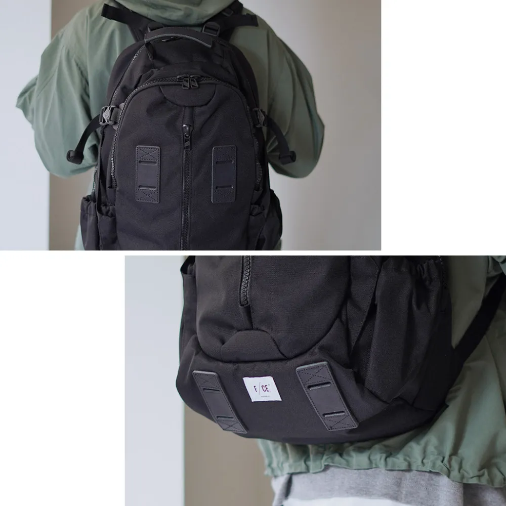 F/CE. Backpacks^F/CE. / Travel backpack 33L black
