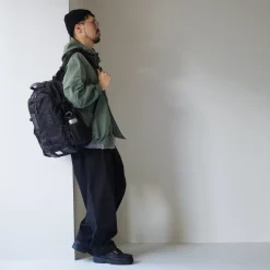 F/CE. Backpacks^F/CE. / Travel backpack 33L black