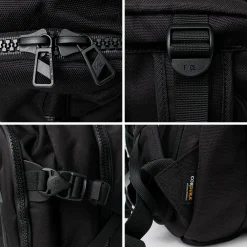 F/CE. Backpacks^F/CE. / Travel backpack 33L black
