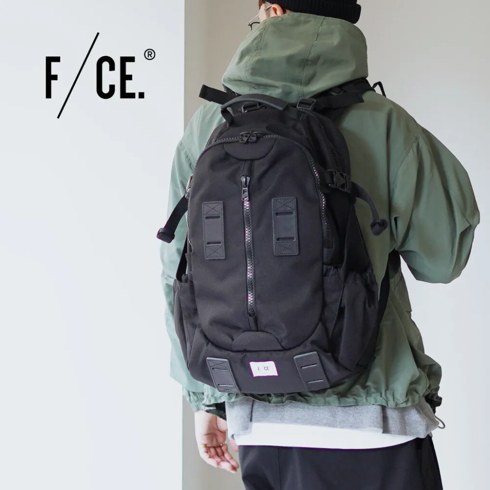 F/CE. Backpacks^F/CE. / Travel backpack 33L black