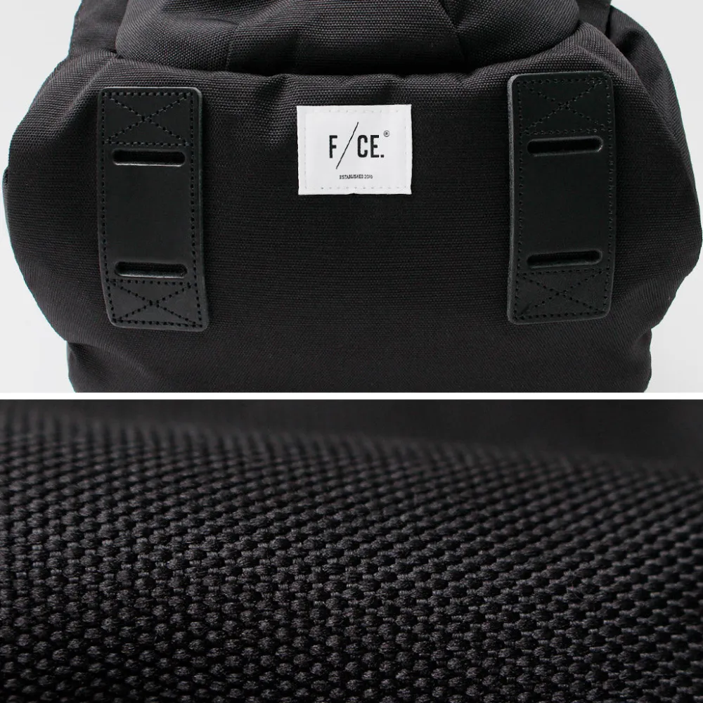 F/CE. Backpacks^F/CE. / Travel backpack 33L black