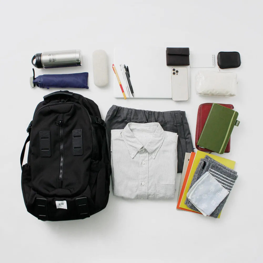 F/CE. Backpacks^F/CE. / Travel backpack 33L black