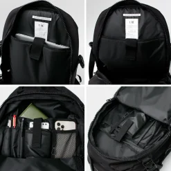 F/CE. Backpacks^F/CE. / Travel backpack 33L black