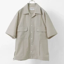 F/CE. Shirts^F/CE. / Ventilating Cuba Shirt
