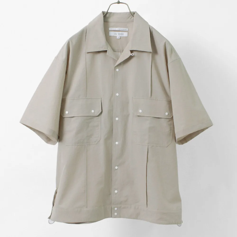 F/CE. Shirts^F/CE. / Ventilating Cuba Shirt